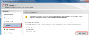 sccm 2012 reporting services