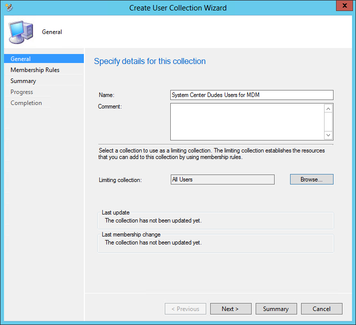 sccm 2012 intune integration