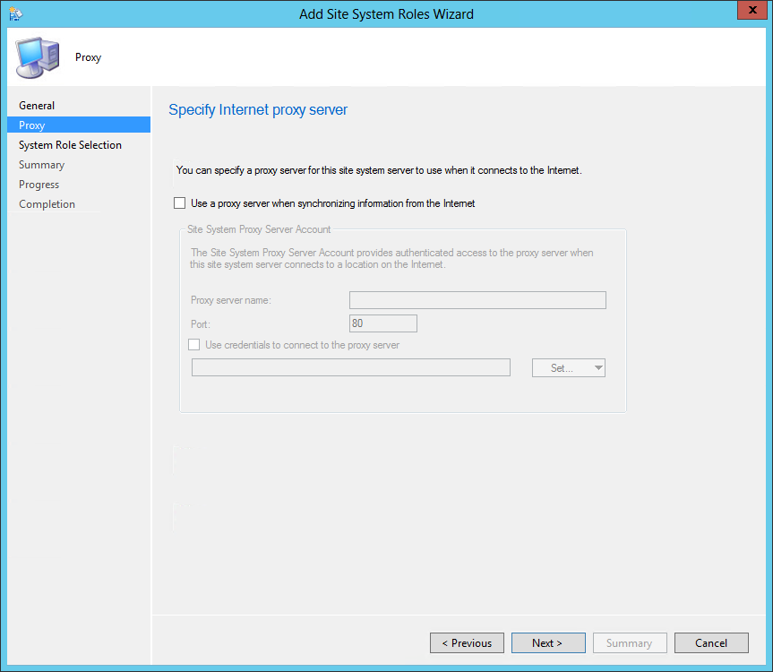 sccm 2012 intune integration