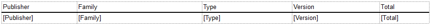 sccm 2012 custom reports