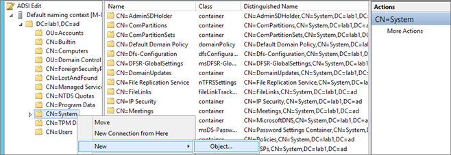 sccm 2012 r2 installation prerequisites