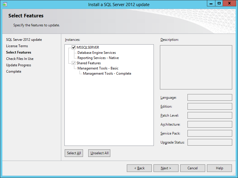 sccm 2012 sql install guide