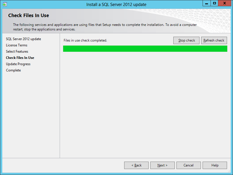 sccm 2012 sql install guide