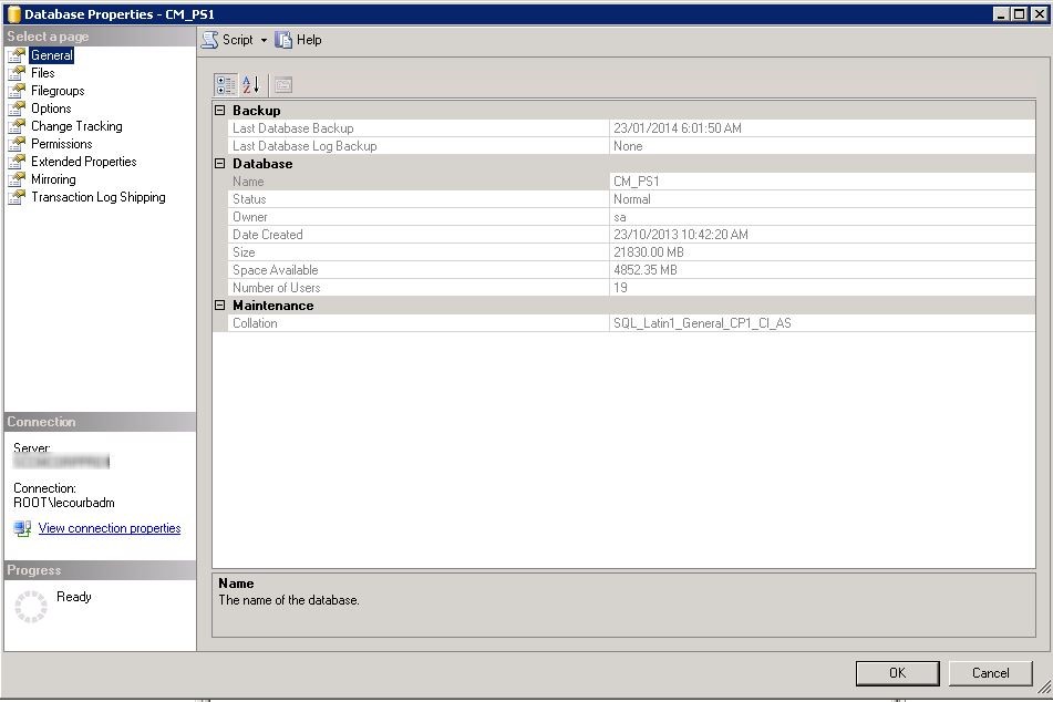 sccm 2012 sql install guide