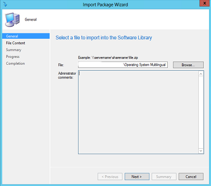 MUI Languages Inventory