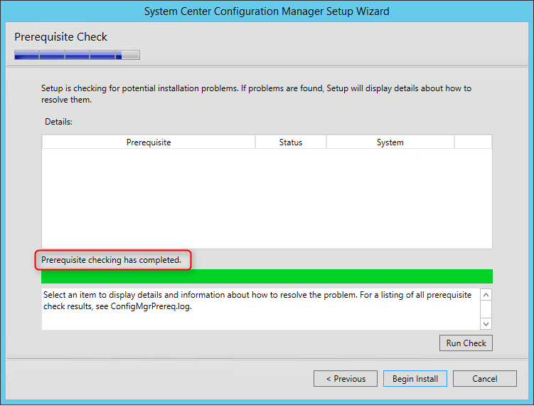 sccm 1511 upgrade