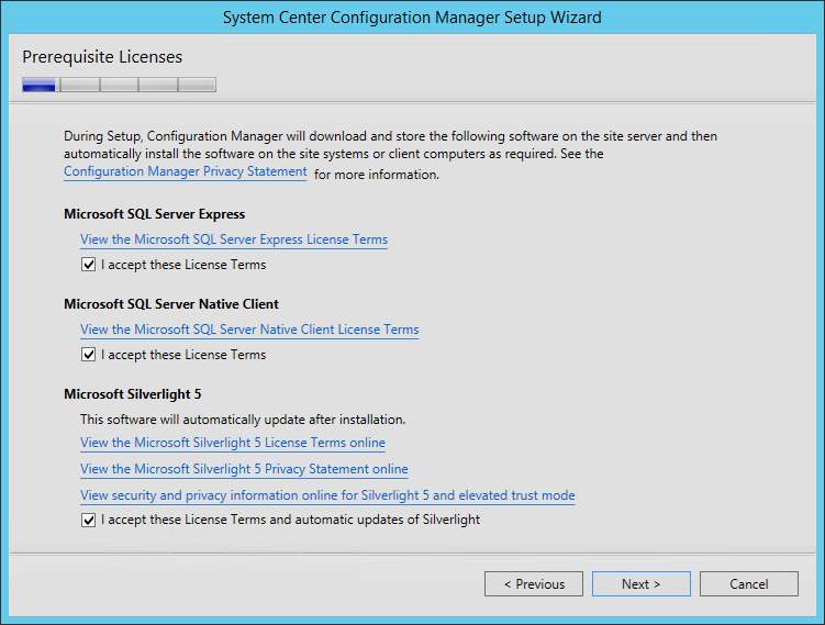 sccm 1511 upgrade