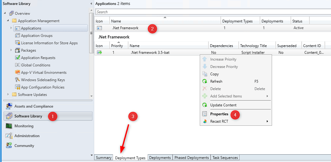 SCCM Error 0X87D00324