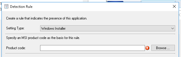 SCCM Error 0X87D00324