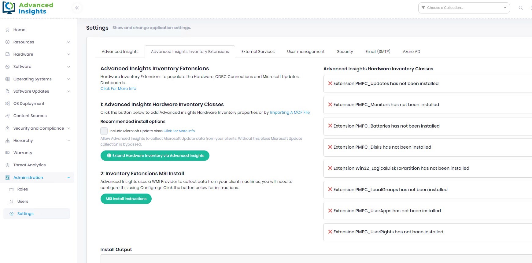 PatchMyPC Advanced Insight