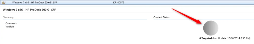 Failed to resolve selected task sequence dependencies 0x80040104