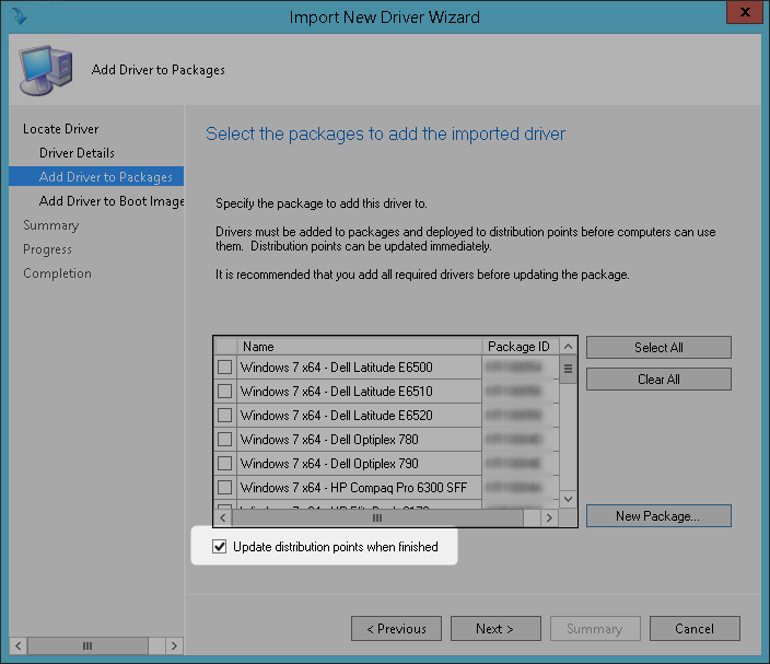 Failed to resolve selected task sequence dependencies 0x80040104