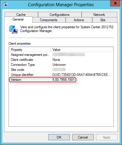 Step-by-Step SCCM 2012 R2 CU4 Installation guide