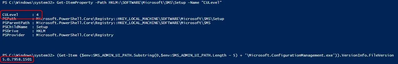 Step-by-Step SCCM 2012 R2 CU4 Installation guide