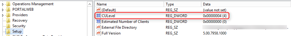 Step-by-Step SCCM 2012 R2 CU4 Installation guide