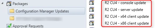 Step-by-Step SCCM 2012 R2 CU4 Installation guide