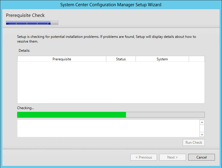 sccm 2012 r2 sp1 upgrade