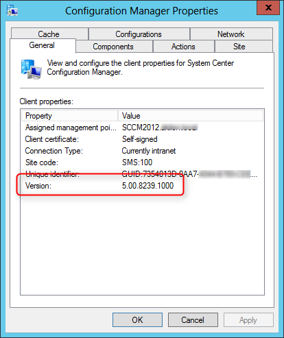 sccm 2012 r2 sp1 upgrade