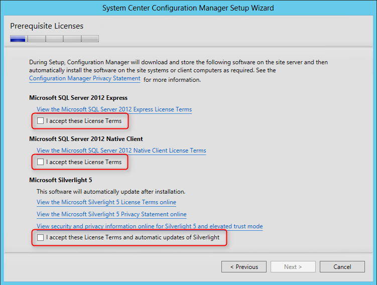 sccm 2012 r2 sp1 upgrade