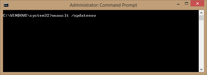 Windows 10 error code 80240020