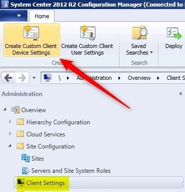 SCCM 2012 Pull Distribution Point bandwidth