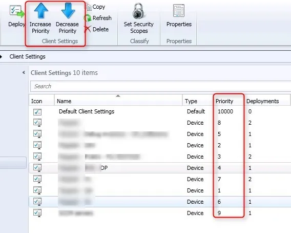 SCCM 2012 Pull Distribution Point bandwidth